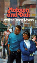 Cover of Motown and Didi