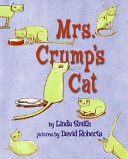 Cover of Mrs. Crump's Cat