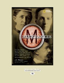 Cover of Muckrackers