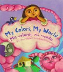 Cover of Mis colores, mi mundo