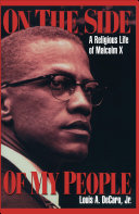 Cover of My People