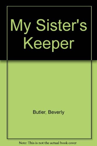 Cover of My Sister's Keeper
