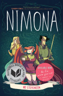 Cover of Nimona