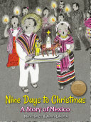 Cover of Nine Days to Christmas