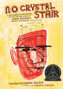 Cover of No Crystal Stair