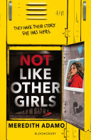 Cover of Not Like Other Girls