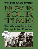 Cover of Now Is Your Time