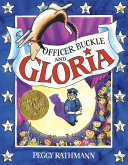 Cover of Officer Buckle and Gloria