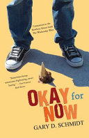 Cover of Okay for Now