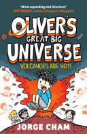Cover of Oliver's Great Big Universe