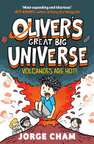 Oliver's Great Big Universe