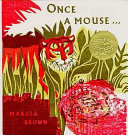 Cover of Once a Mouse...