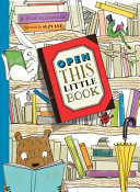 Cover of Open This Little Book