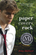 Cover of Paper Covers Rock