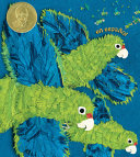 Cover of Cotorras Sobre Puerto Rico