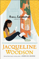 Cover of Peace, Locomotion