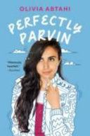 Cover of Perfectly Parvin