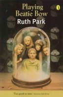 Cover of Playing Beatie Bow