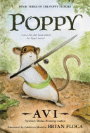 Cover of Poppy
