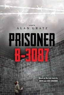 Cover of Prisoner B-3087