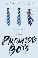 Cover of Promise Boys