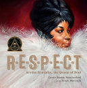 Cover of R-E-S-P-E-C-T