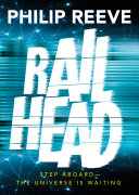 Cover of Railhead