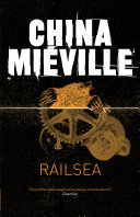 Cover of Railsea