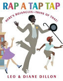Cover of Rap a Tap Tap