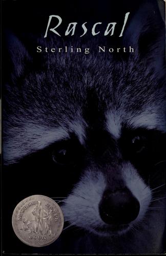 Cover of Rascal