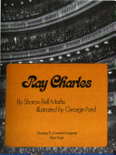 Cover of Ray Charles