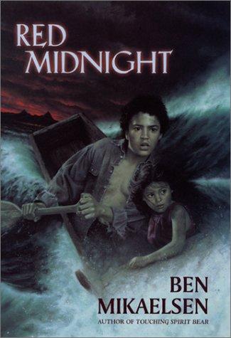 Cover of Red Midnight