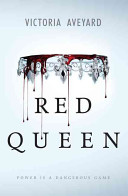 Cover of Red Queen