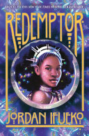 Cover of Redemptor (Raybearer Book 2)
