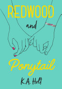 Cover of Redwood and Ponytail
