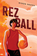 Cover of Rez Ball