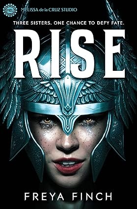 Cover of Rise