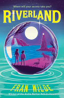 Cover of Riverland