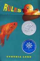 Cover of Rules