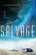 Cover of Salvage