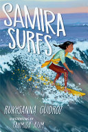 Cover of Samira Surfs