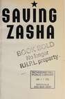Saving Zasha