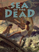 Cover of Sea of the Dead