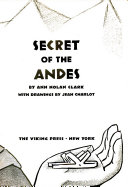 Cover of Secret of the Andes