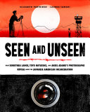 Cover of Seen and Unseen