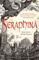 Cover of Seraphina