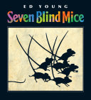 Cover of Seven Blind Mice