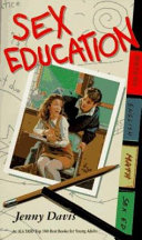 Cover of Sex Education