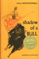 Cover of Shadow of a Bull