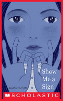 Cover of Show Me a Sign (Show Me a Sign, Book 1)